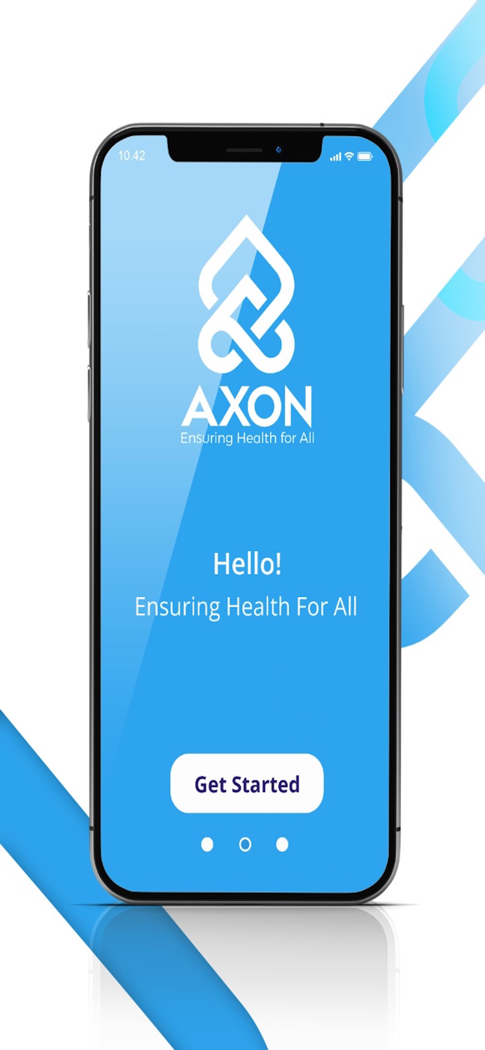 AXON