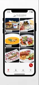 PILIES SODAS screenshot #2 for iPhone