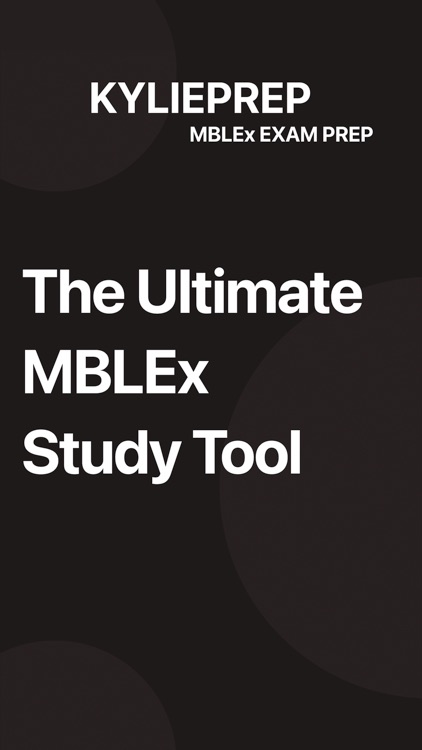 MBLEx: Exam Prep 2025 screenshot-9