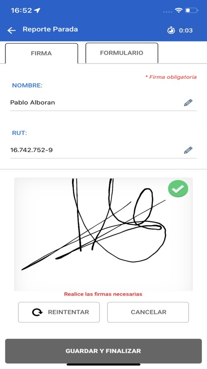 Routing Drivers screenshot-4