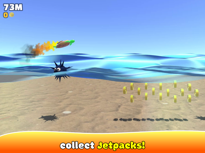 Super Star Rocket Go Fish