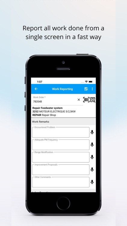 Smart Cord Management