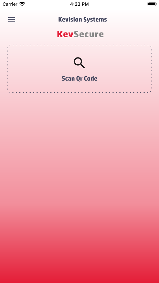 #2. Kev Secure (iOS) 由: Kevision System