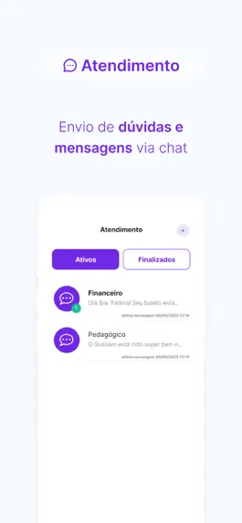 Game screenshot Plurall Família hack