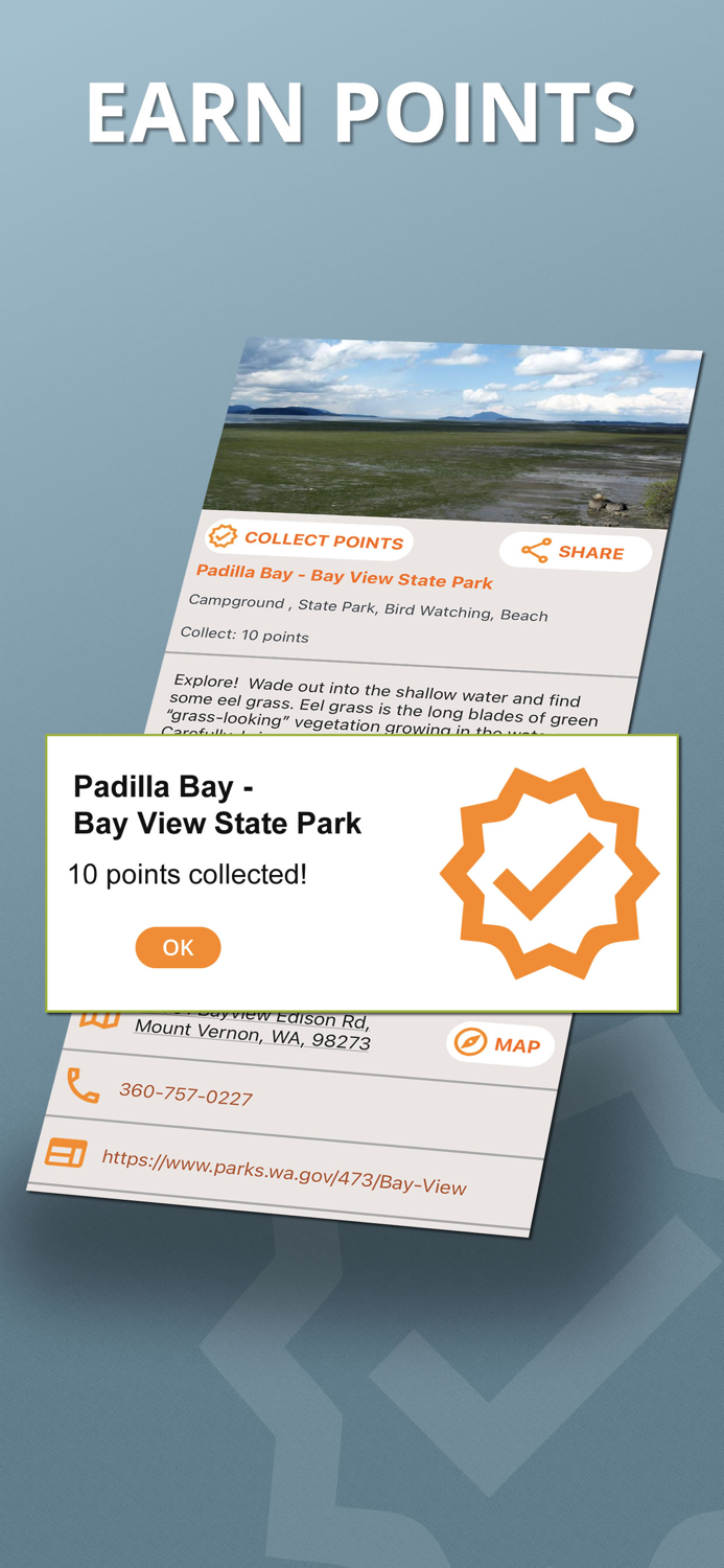 Passport To Marine Adventure