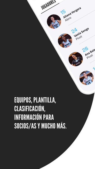 HGB Ausarta Barakaldo Screenshot