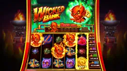 jackpot boom - casino slots iphone screenshot 4