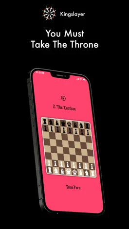Game screenshot Kingslayer - Epic Chess Saga hack