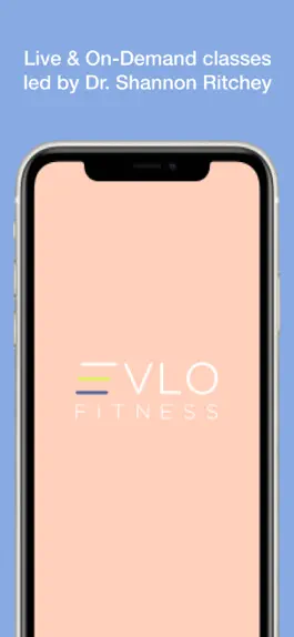 Game screenshot Evlo Fitness mod apk