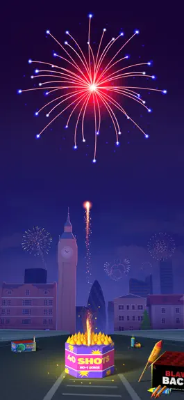 Game screenshot Diwali Crackers Games 2022 hack