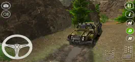 Game screenshot Mud Truck Game Offroad apk