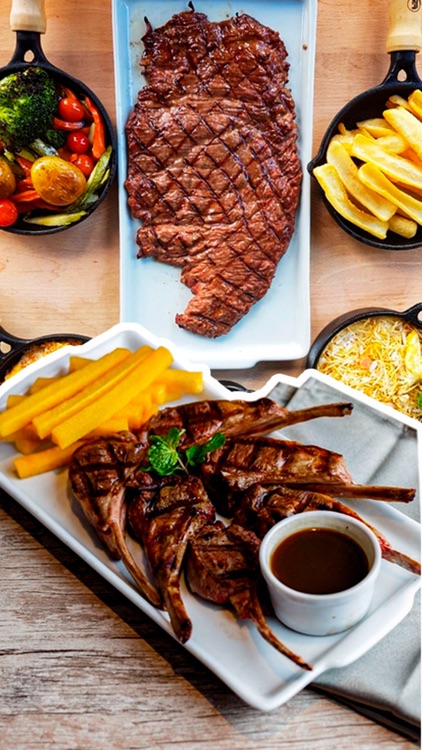 La Macelleria screenshot-3