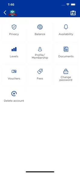 Game screenshot Stratford Padel Club hack