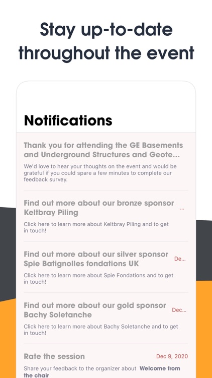 Ground Engineering Events screenshot-3