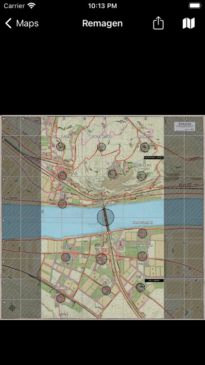 Hell Let Loose Maps screenshot-6