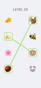 Emoji Puzzles - Onet Match screenshot #7 for iPhone