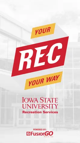 Game screenshot Iowa State Rec mod apk
