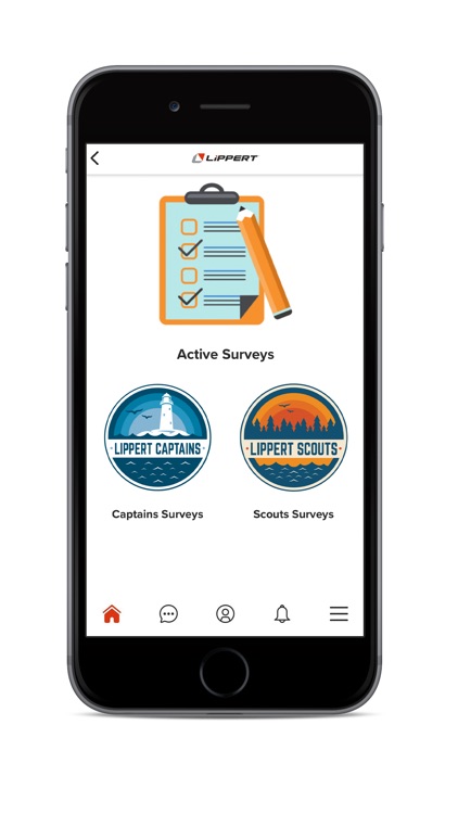 Lippert Communities screenshot-4