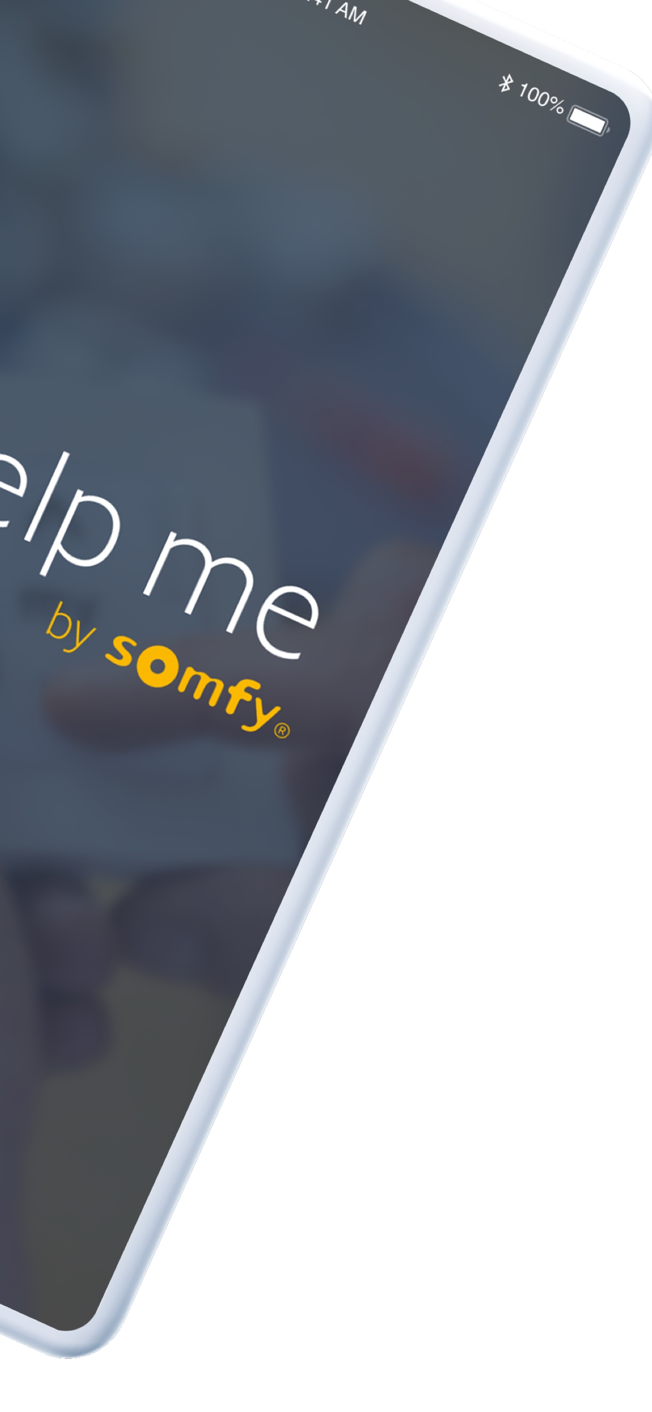 Help me by Somfy