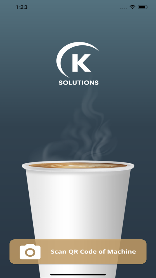 #1. KC Solutions (iOS) 由: KioSoft Technologies LLC