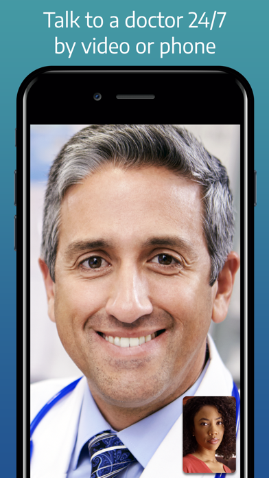 ECUHealthNow Screenshot