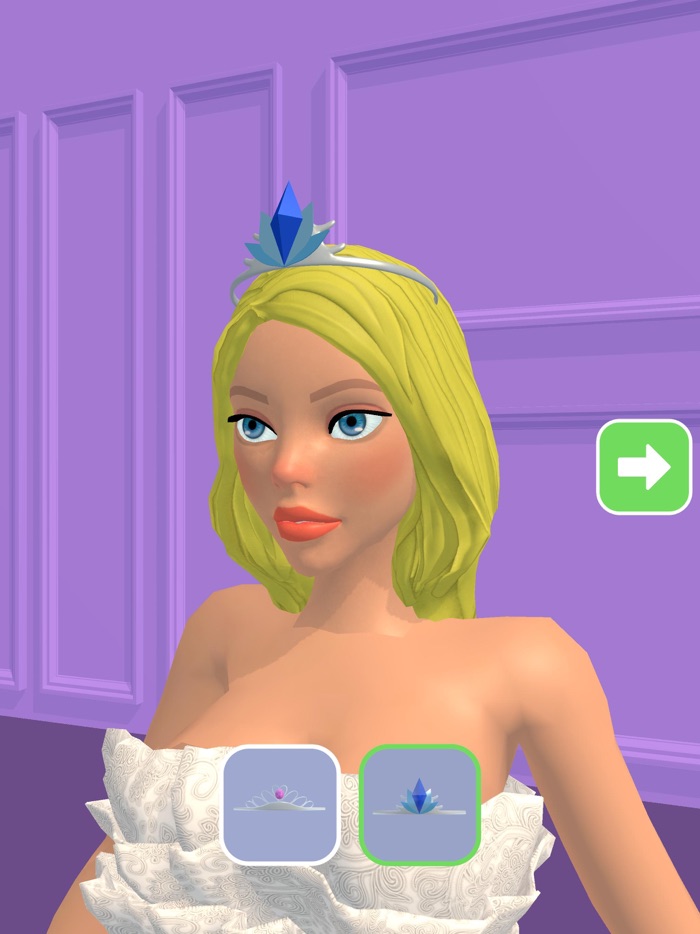 Wedding Dress Designer