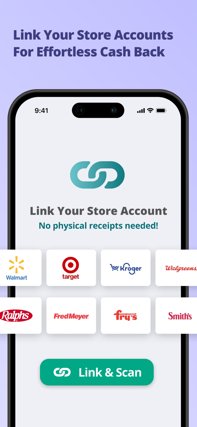 Tada Grocery Shop and Get Cash