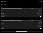 midi motion for apple watch ipad capturas de pantalla 1