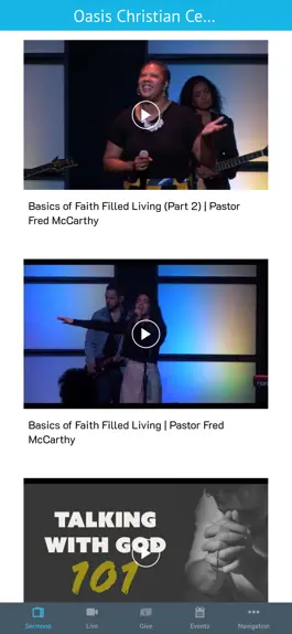 Game screenshot Oasis NJ mod apk