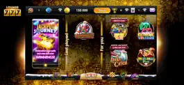 Game screenshot Lounge777 mod apk