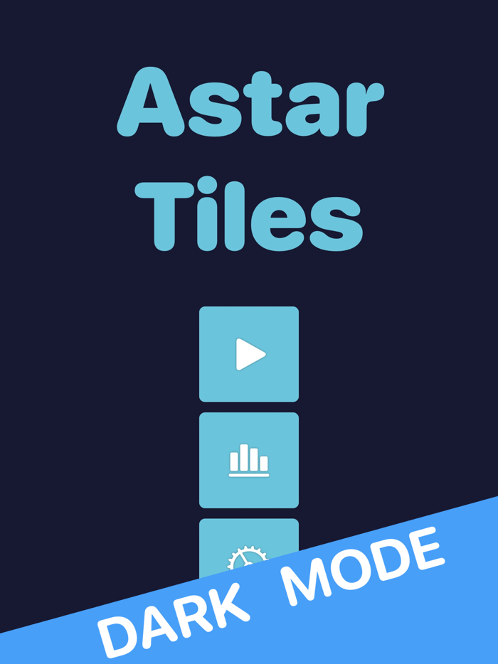 Astar Tiles