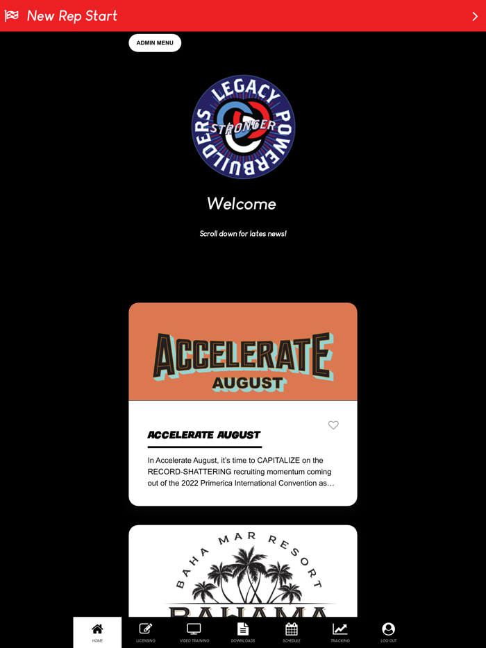 Legacy Powerbuilders