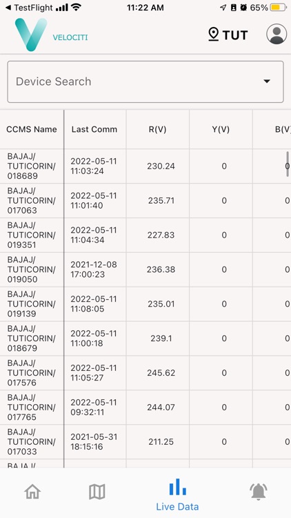 VELOCITi LMS screenshot-4