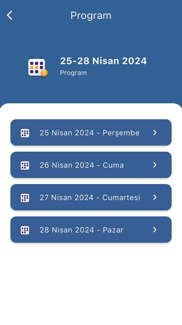 Endoüroloji Kongresi 2024
