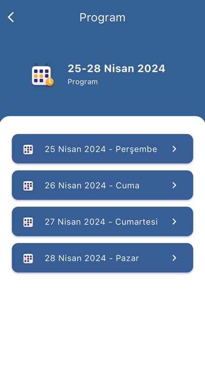 Endoüroloji Kongresi 2024