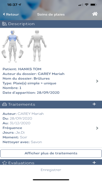 Screenshot #3 pour Mobi 33