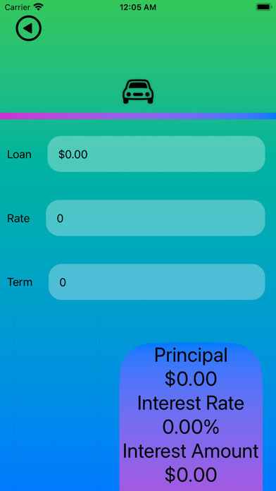 MyLoan Screenshot