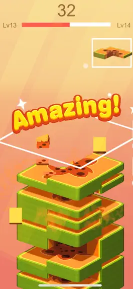 Game screenshot Fruit UP hack