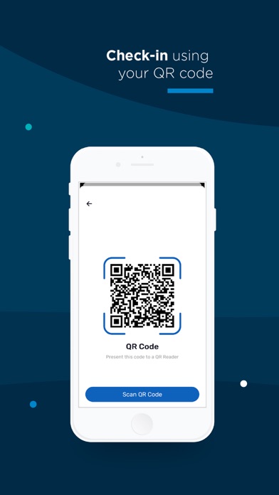 VIU Student Engagement Screenshot