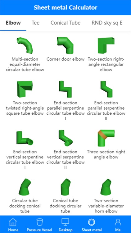 Bead Cloud Computing
