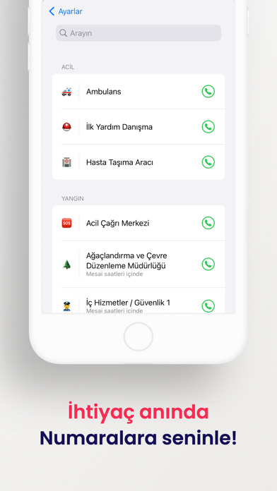 Hocam Help ODTÜ Screenshot
