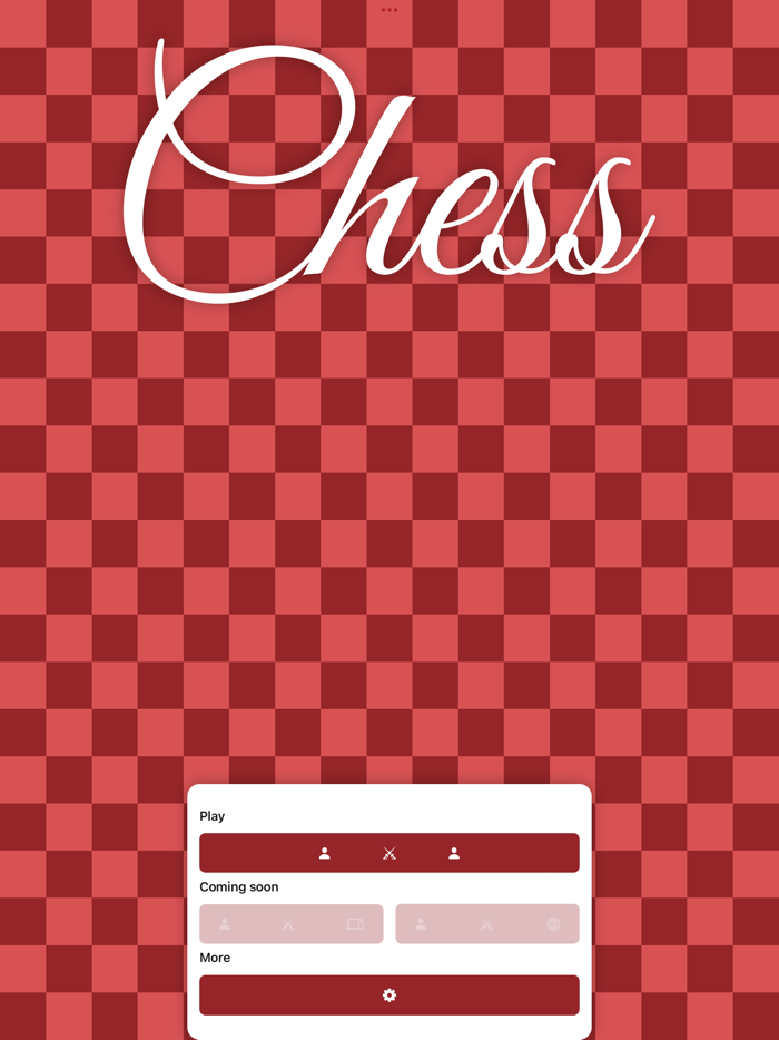 Chess H