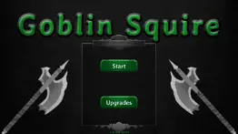 goblin squire problems & solutions and troubleshooting guide - 1