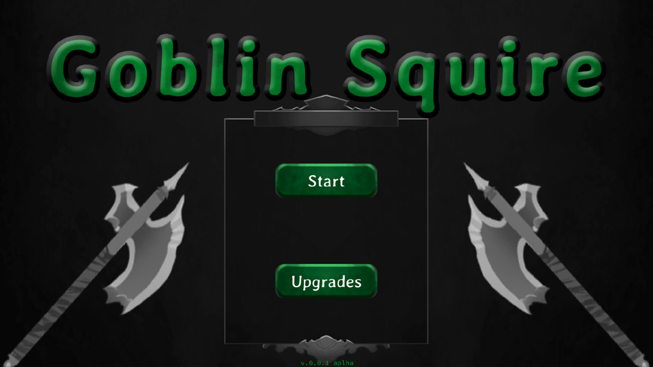 #1. Goblin Squire (iOS) 由: Stephen Louderback