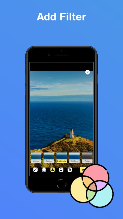 Media Upload For Snapchat Snap screenshot-7