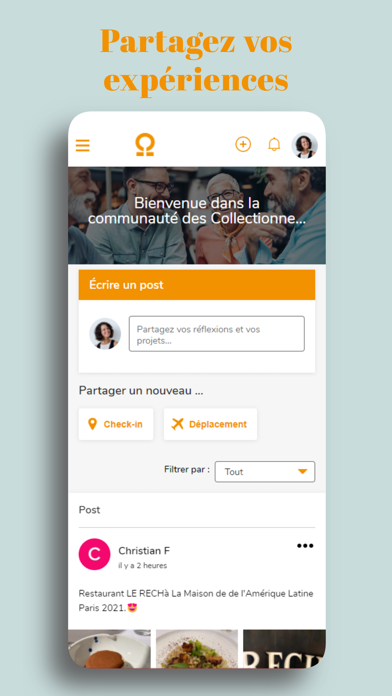 Les Collectionneurs Screenshot