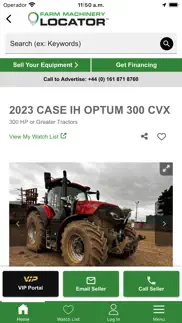 farm machinery locator iphone screenshot 4