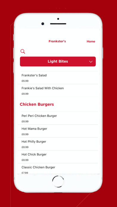 Frankster's Marylebone Screenshot