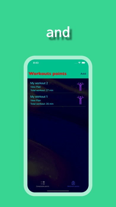 Screenshot #3 pour Elite Health Entrenador Pro