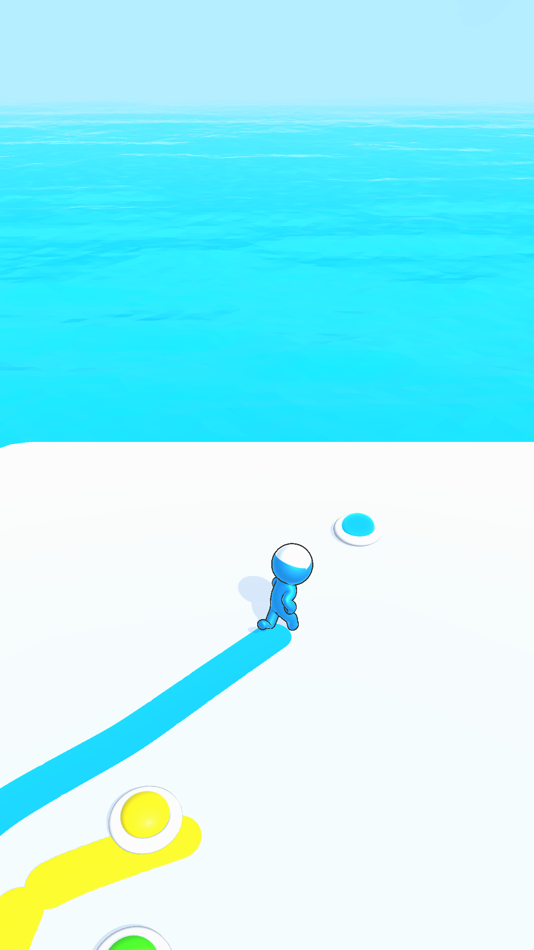 #2. Flow Paint (iOS) 由: Emre Yilmaz